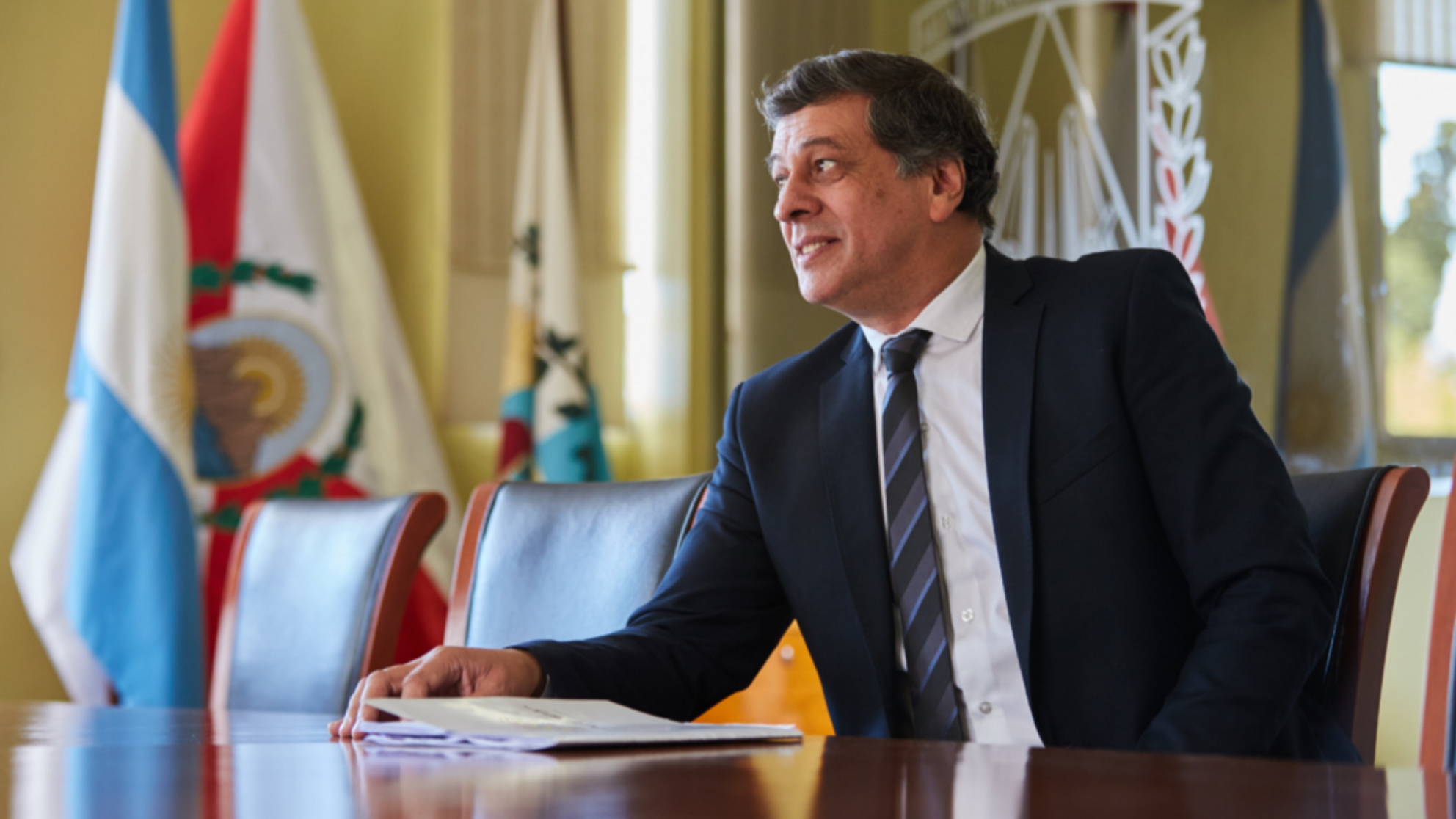 Daniel Orozco se sumó a las críticas por la "renta inesperada"